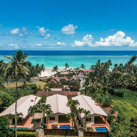 Sea Change Villas راروتونغا المظهر الخارجي الصورة