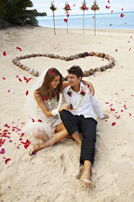 Sea Change Villas راروتونغا المظهر الخارجي الصورة