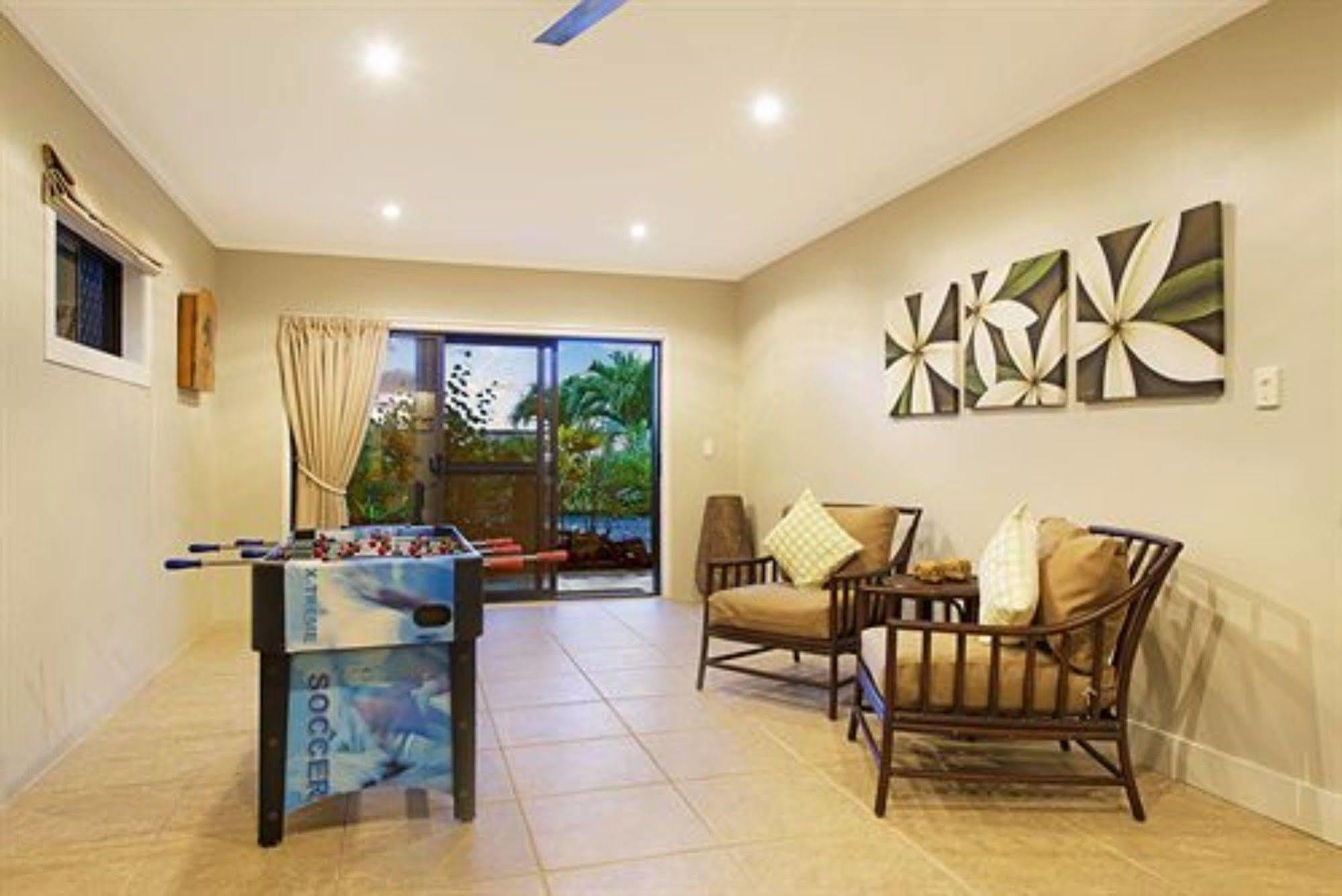 Sea Change Villas راروتونغا المظهر الخارجي الصورة